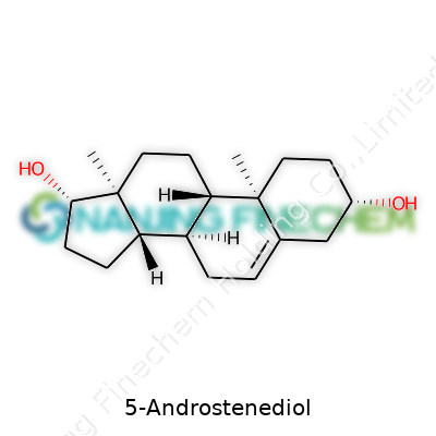 5-Androstenediol