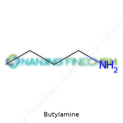 Butylamine