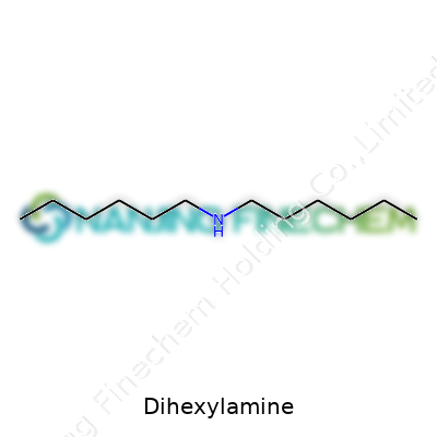 Dihexylamine