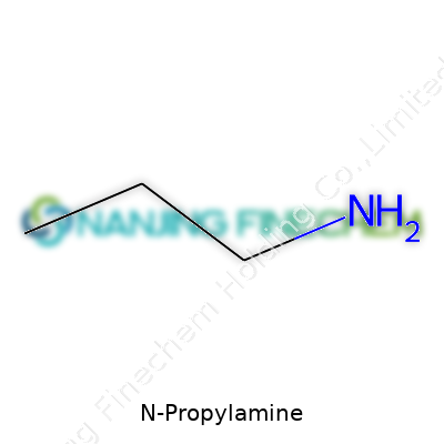 N-Propylamine