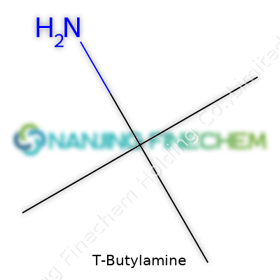 T-Butylamine