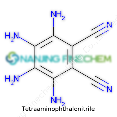 Tetraaminophthalonitrile