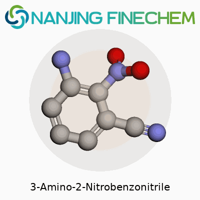 3-Amino-2-Nitrobenzonitrile