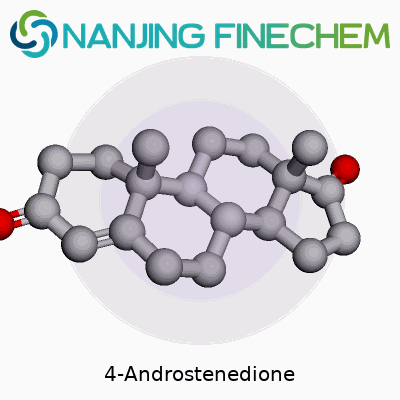 4-Androstenedione