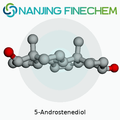 5-Androstenediol