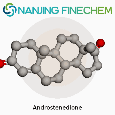 Androstenedione