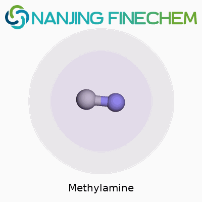 Methylamine