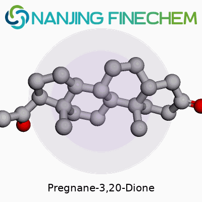 Pregnane-3,20-Dione