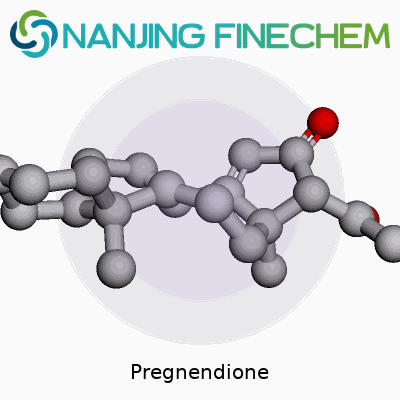 Pregnendione
