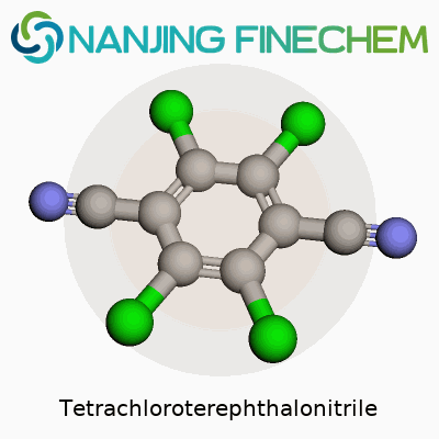 Tetrachloroterephthalonitrile