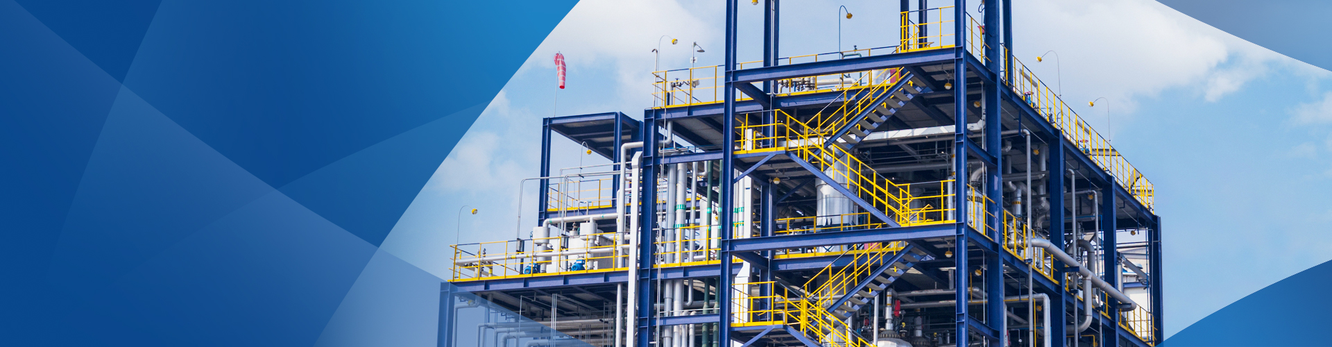 Nanjing Finechem Holding Co.,Limited